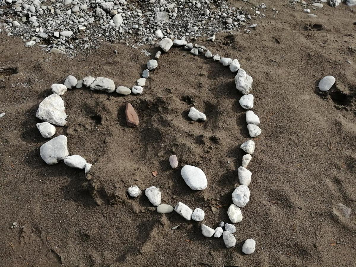 Sand 4 Santa Isabel Εξωτερικό φωτογραφία